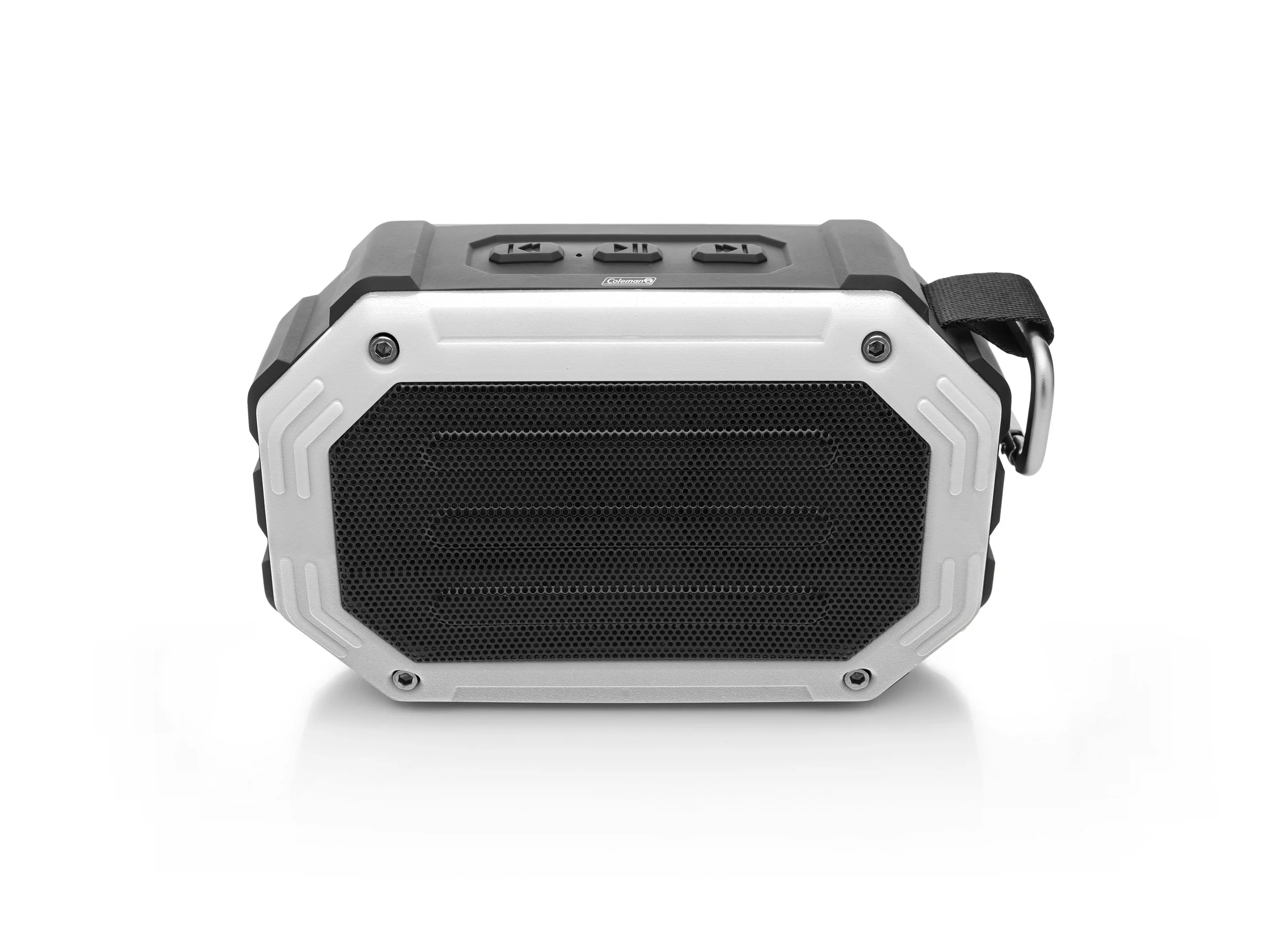 【BEAUTY&YOUTH別注】Coleman SHIELDLITE 30 CBT30 Rugged Waterproof Mini Bluetooth Speaker — Coleman